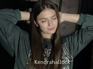 Kendrahallock