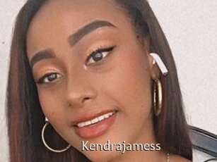 Kendrajamess
