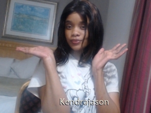 Kendrajason