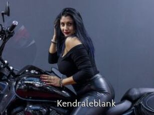 Kendraleblank