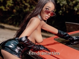 Kendramartins