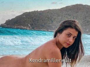 Kendramillerwalt