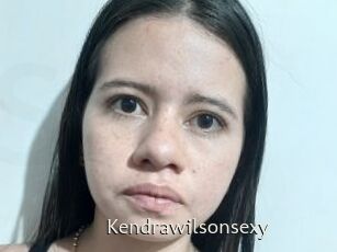 Kendrawilsonsexy
