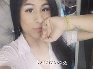 Kendraxxx35