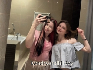 Kendryandhildey