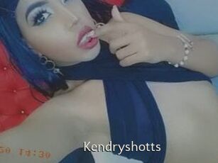 Kendryshotts