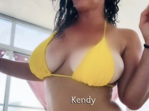 Kendy