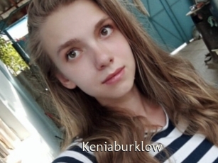 Keniaburklow