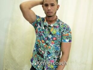 Keniercoach