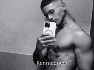 Kenmcqueen