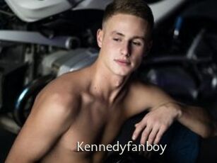 Kennedyfanboy