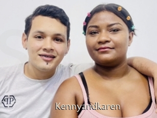 Kennyandkaren