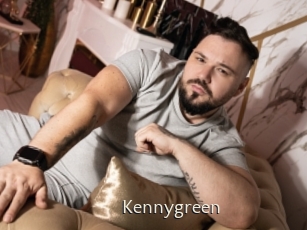 Kennygreen