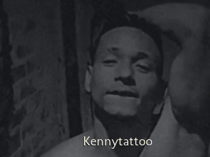 Kennytattoo