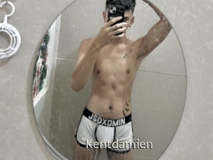 Kentdamien