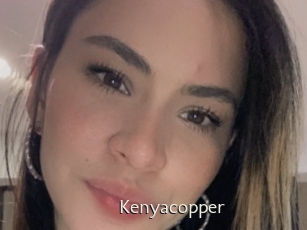 Kenyacopper