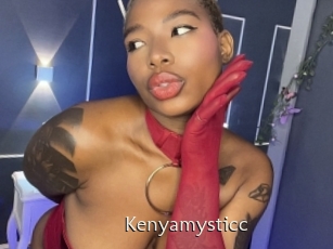 Kenyamysticc