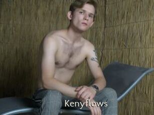 Kenyflows