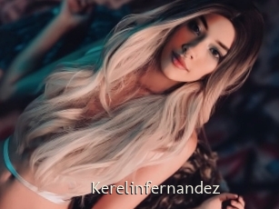 Kerelinfernandez