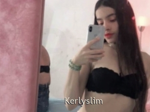 Kerlyslim