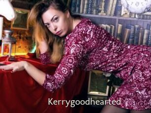 Kerrygoodhearted