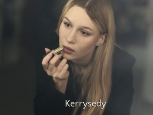 Kerrysedy