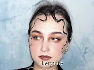 Kerytate
