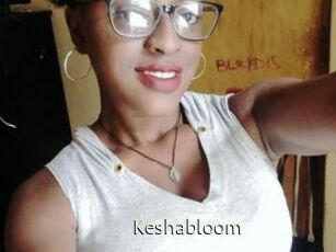 Keshabloom