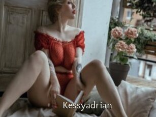 Kessyadrian