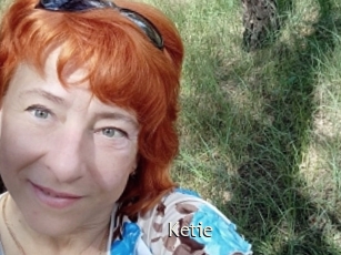 Ketie