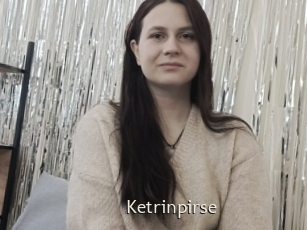 Ketrinpirse