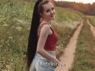 Ketrinrous