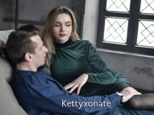Kettyxonate