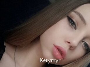 Ketymyr
