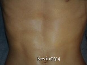Kevin0314