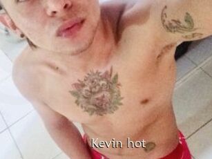 Kevin_hot
