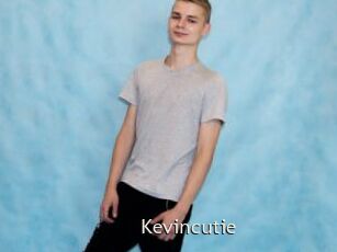 Kevincutie