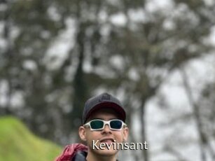 Kevinsant