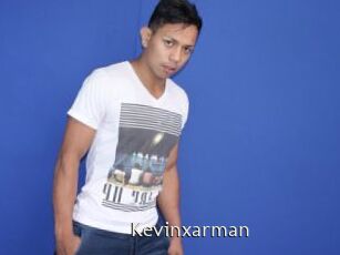 Kevinxarman
