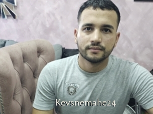 Kevsnemahe24
