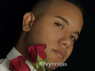 Kevynrojas