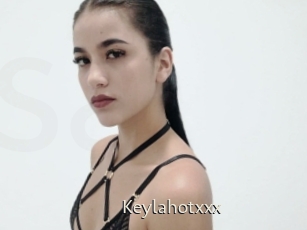 Keylahotxxx