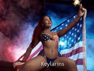 Keylarins