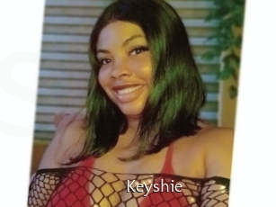 Keyshie