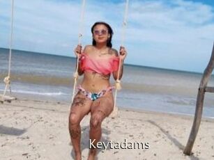 Keytadams