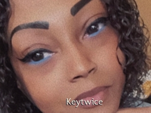 Keytwice