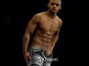 Khaem