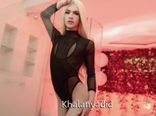 Khalanyadid