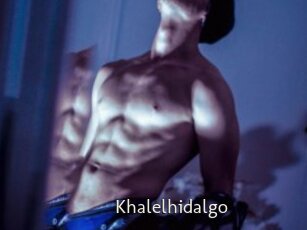 Khalelhidalgo