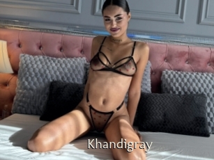 Khandigray
